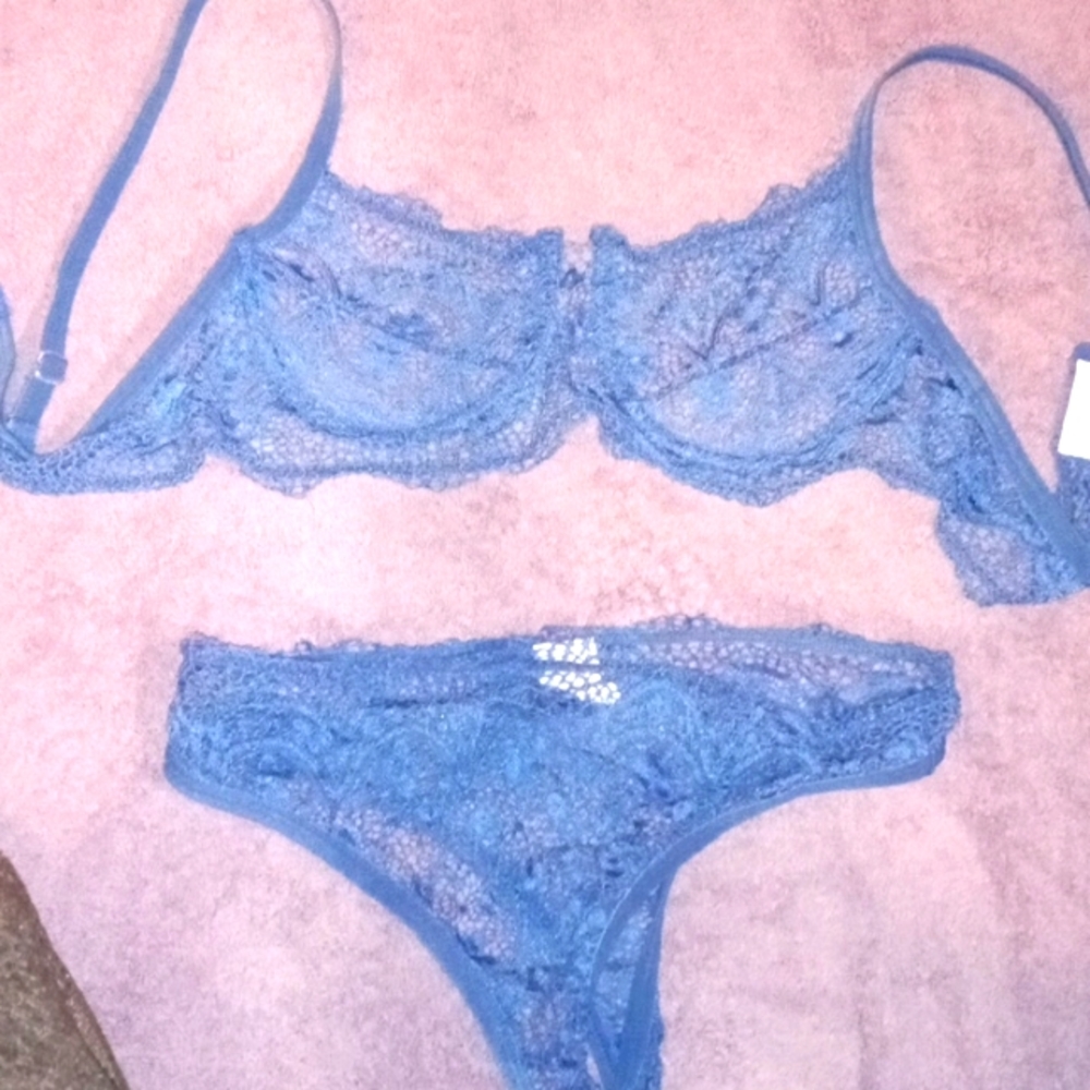 Lingerie